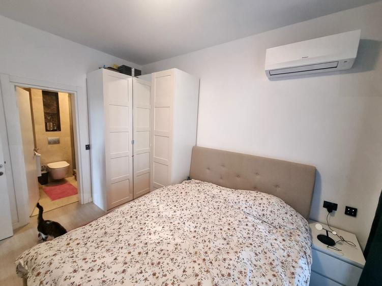 Apartament cu 3 camere decomandat în Faleza Nord
