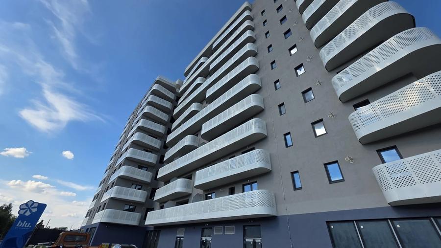 Apartament cu 2 camere decomandat în Alexandru cel Bun