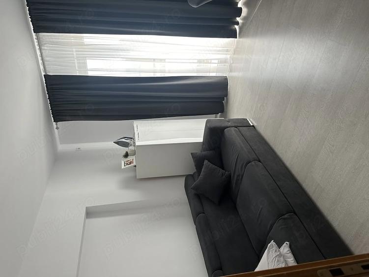 Apartament cu 3 camere decomandat în Ștefăneștii de Jos