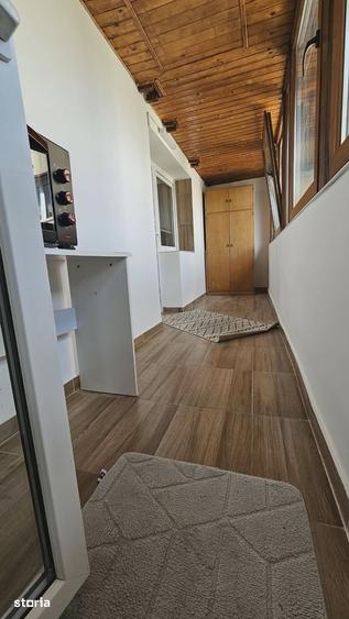 Apartament 2 camere Racadau-intrare,mobilat-utilat,400 Euro - 9