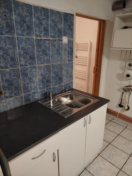 Garsonieră în Mănăștur