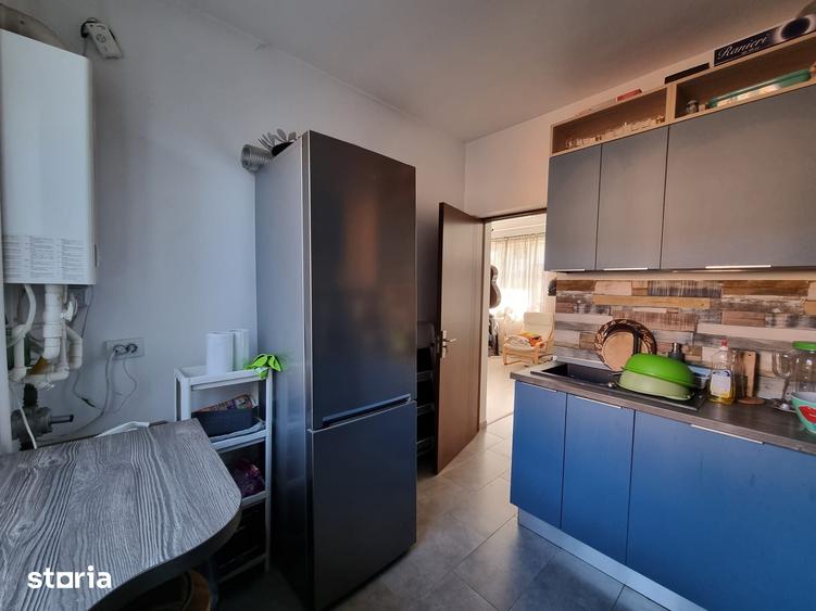 Casă cu 4 camere cu Teren 180 Mp în Alexandriei