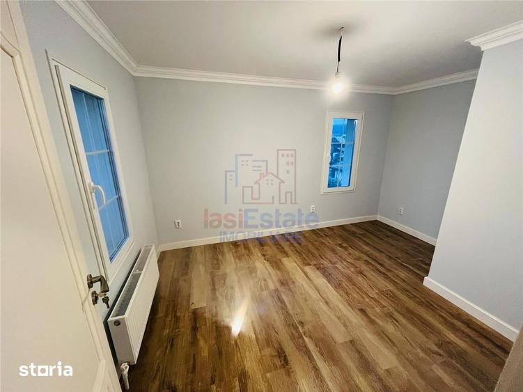 Casă cu 3 camere cu Teren 300 Mp în Valea Lupului