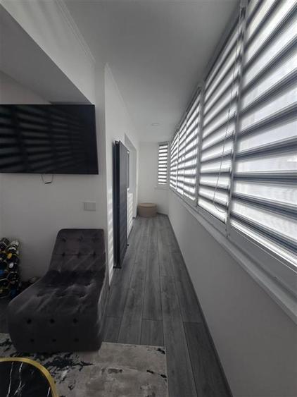Apartament cu 2 camere decomandat, mobilat în Central