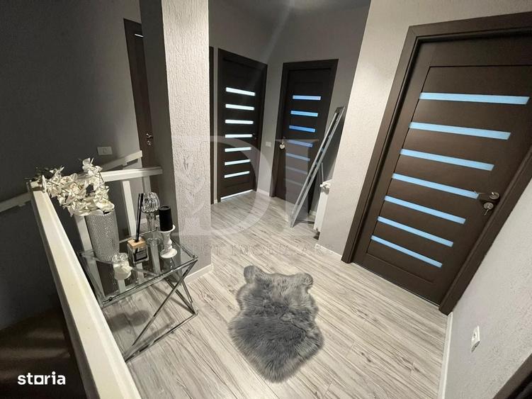 Casă cu 4 camere în Sava
