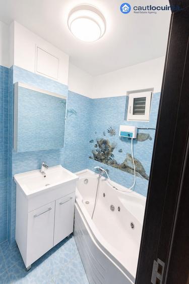 Apartament cu 2 camere în Alexandru Obregia