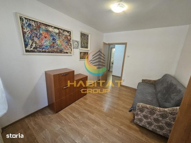 Vanzare 3 camere Teiul Doamnei Obor - Aleea Otesani - 3