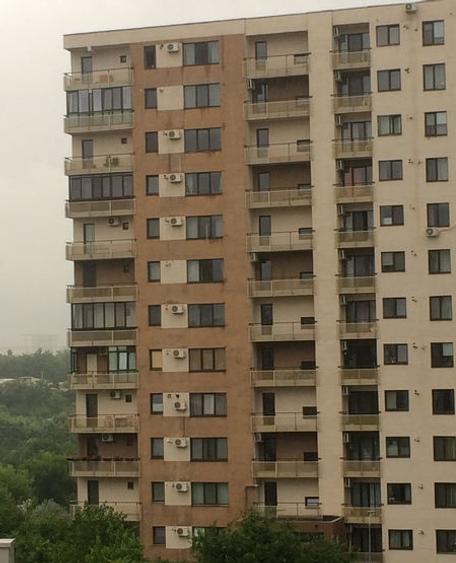 Garsonieră decomandată, mobilată în Brâncoveanu