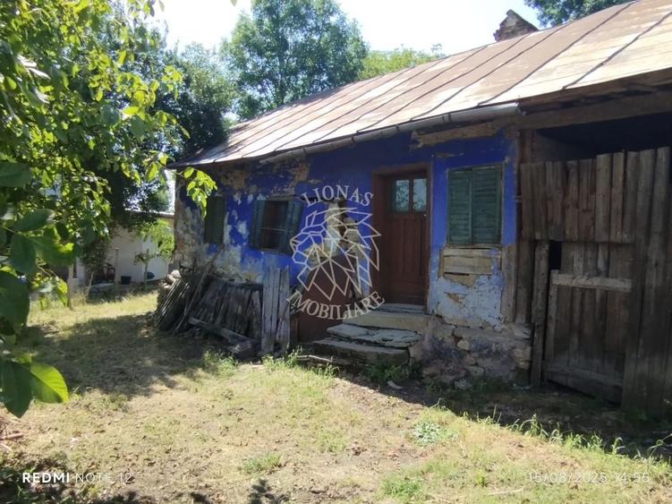 Teren Construcții intravilan de 2828 mp, în Dorolea