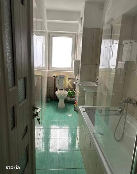 Apartament cu 2 camere decomandat în Centrul Civic