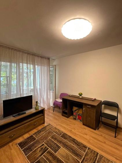 Apartament cu 2 camere semidecomandat în Dunărea