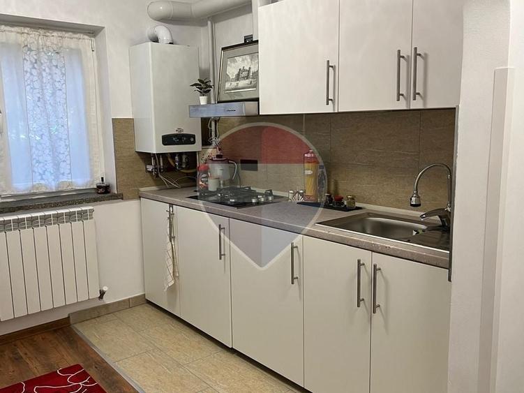 Apartament cu o cameră de închiriat | Piața Unirii | Iași - 3