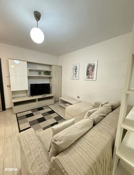 Apartament cu 2 camere în Nord