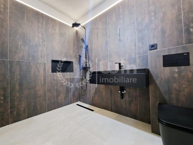 Apartament 3 camere finisat in bloc nou | 78mp | Etaj 1 | Garaj | Iris - 8