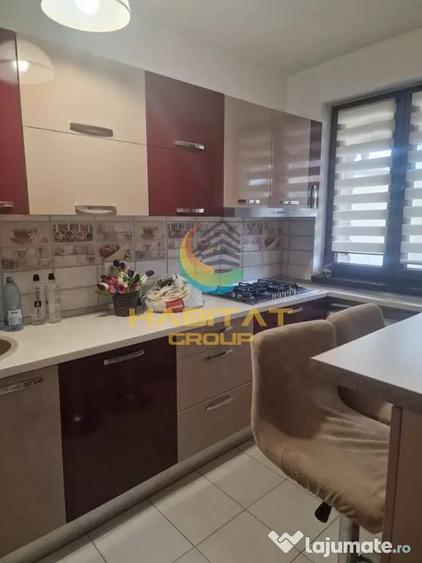 Casa 6 camere- mobilata - zona Primarie - Popesti Leordeni (Bucuresti-Ilfov) - 11