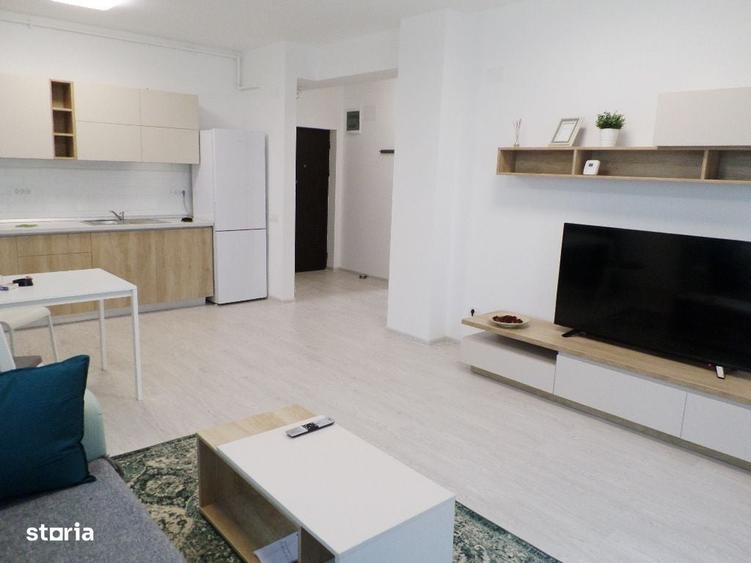 Apartament cu 2 camere în Nord