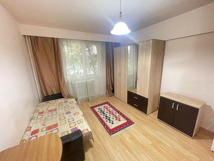 Garsonieră, mobilată în Mărăști