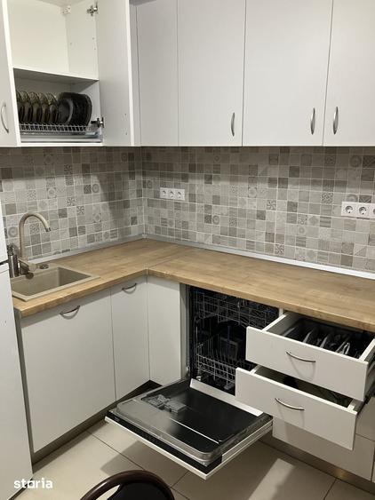 Apartament cu 2 camere în Central