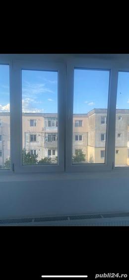 Apartament cu 2 camere decomandat în Făgăraș