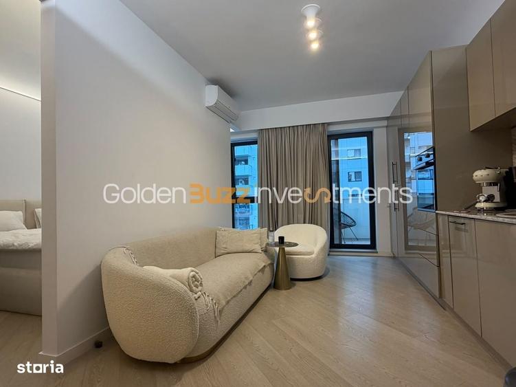 Apartament 2 camere de vanzare | Cortina North - 10