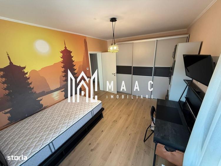 Apartament cu 4 camere în Calea Dumbrăvii