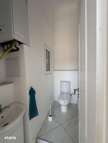 Apartament 3 camere | Etaj 1 | Tavan Inalt | Finisat | Dorobantilor - 8