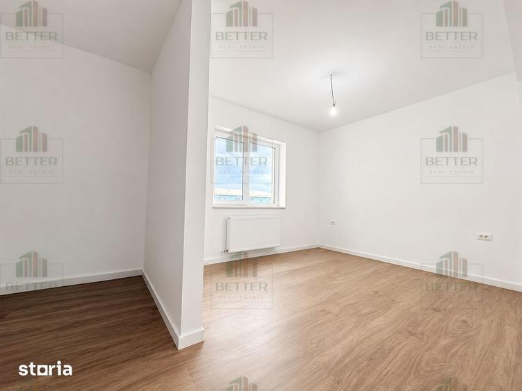Apartament cu 2 camere semidecomandat în Metalurgiei