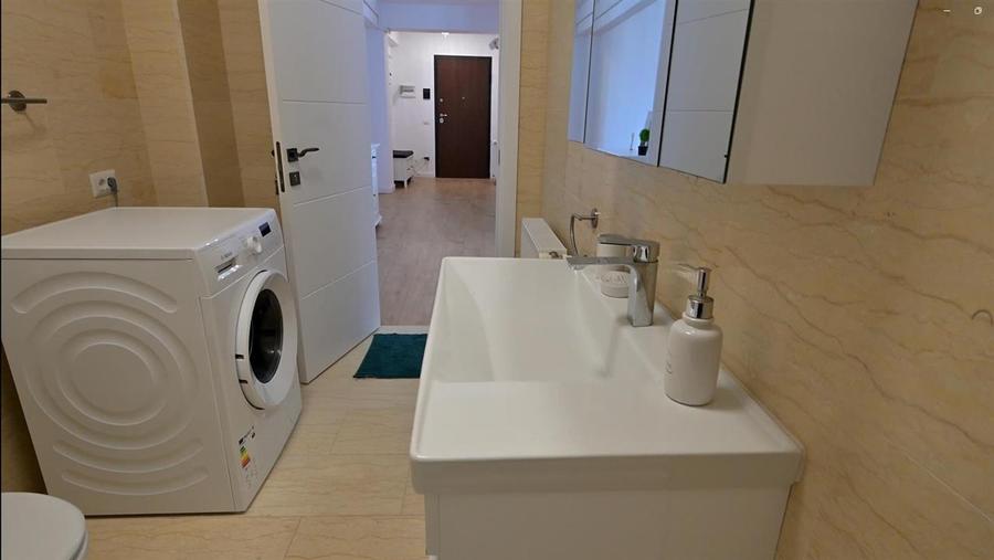 Apartament spatios la 300 m de centrul orasului Suceava - 12