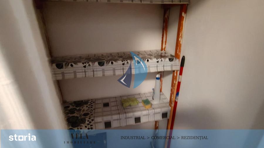 Apartament 1 cam, mobilat/utilat, Tudor, str. Transilvaniei, Cantemir - 1