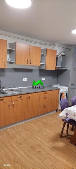 Apartament cu 2 camere în Șelimbăr