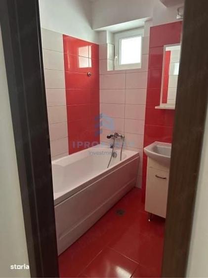 Inchiriere Apartament 3 camere in Theodor Pallady - Trapezului - 2 bai - 10