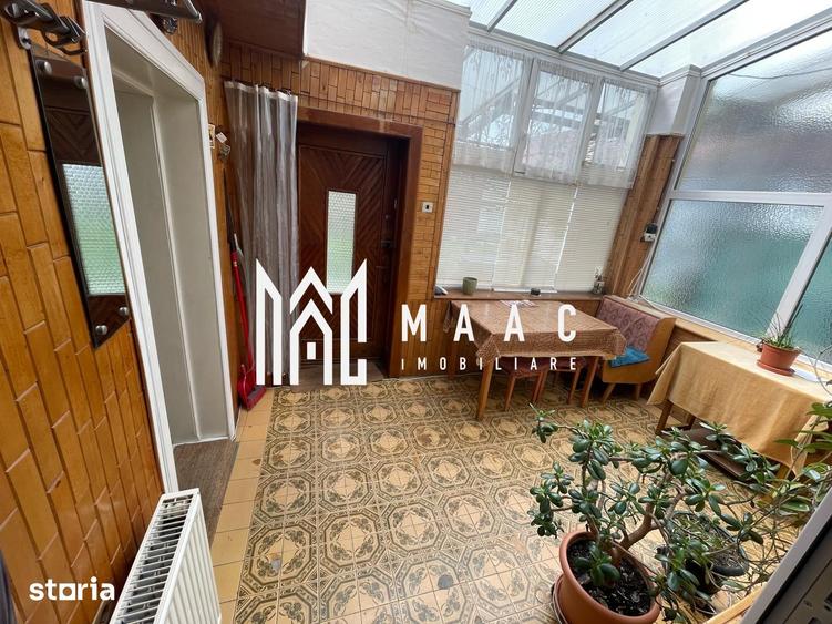 Casă cu 3 camere cu Teren 180 Mp în Lazaret