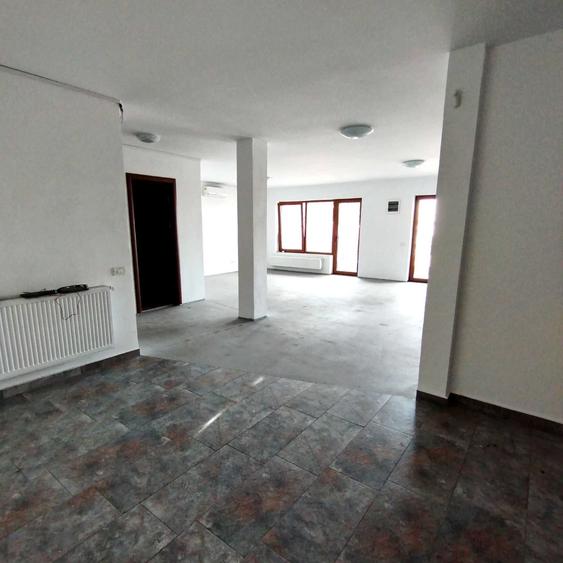 Spațiu comercial, de 180 mp, în Colentina