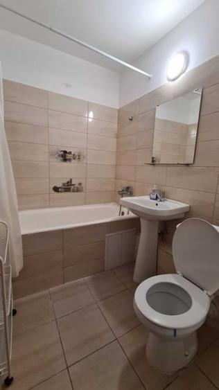 Garsonieră în Iancului