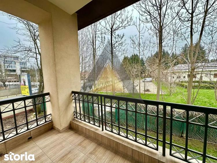 Casă cu 7 camere cu Teren 700 Mp în Băneasa