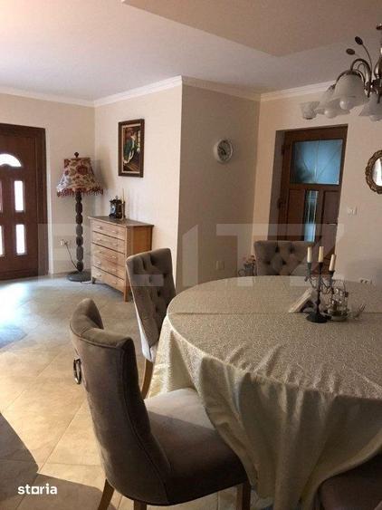 Casă cu Teren 1380 Mp în Mehala