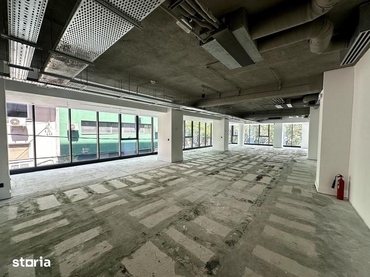 Spațiu comercial, de 254 mp, în Herăstrău