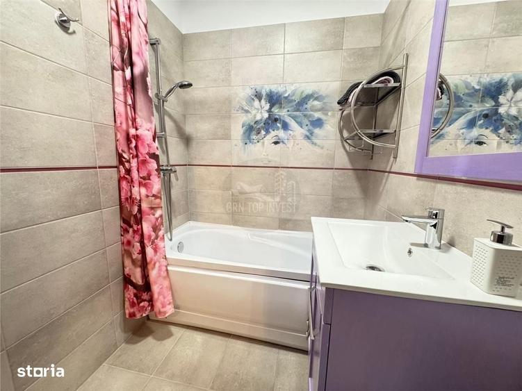 Apartament cu 4 camere în Șelimbăr