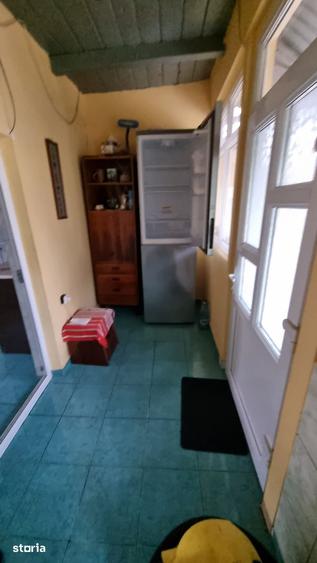 Casa modernizata, baie, centrala, 5593mp teren - Merei Ograzi - 15