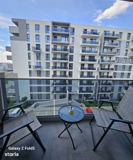 Apartament cu 2 camere în Calea Aradului