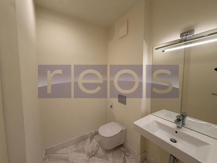 Apartament cu 2 camere decomandat în Grădina Icoanei