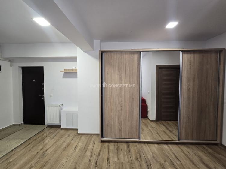 Apartament cu 2 camere decomandat, mobilat în 9 Mai