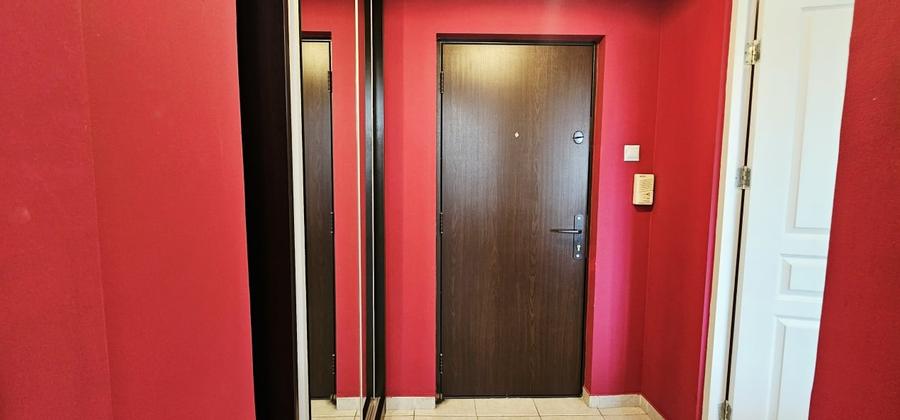 Apartament cu 2 camere, mobilat în Vatra Luminoasă
