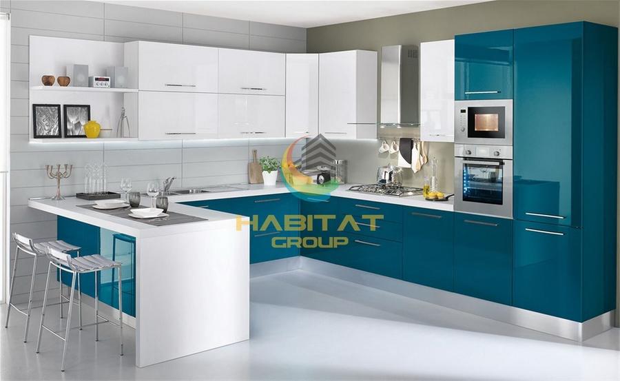 Apartament de 2 camere / 67.40 mp / Popesti - 1