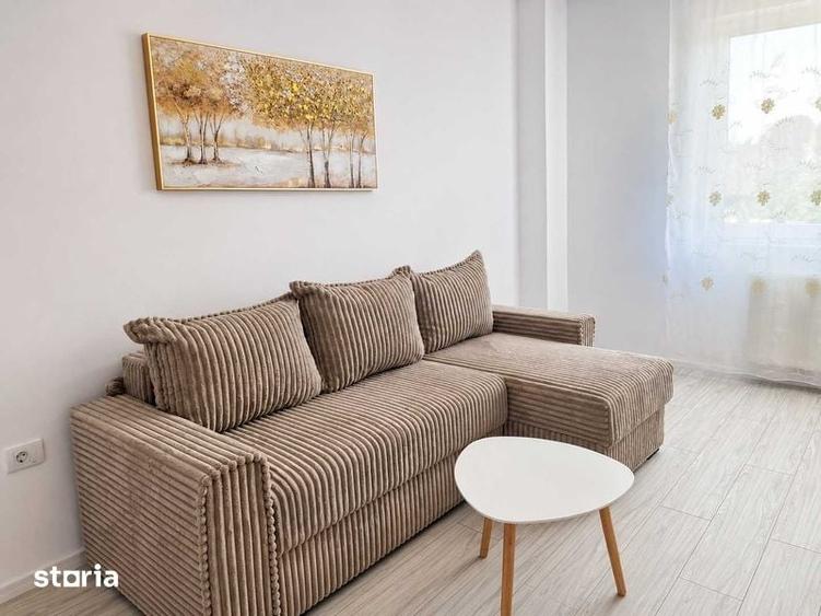 PF Apartament NOU 2 camere Dec 50 mp Bucium Visan 400 euro - 6