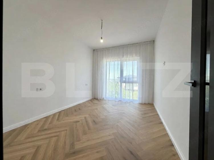 Casa Tip Duplex, 90 m2, priveliste panoramica, Zona Bucium - 10