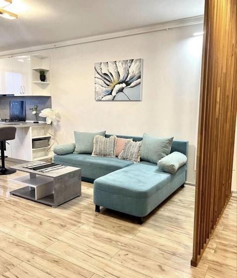 Apartament cu 2 camere în Giroc