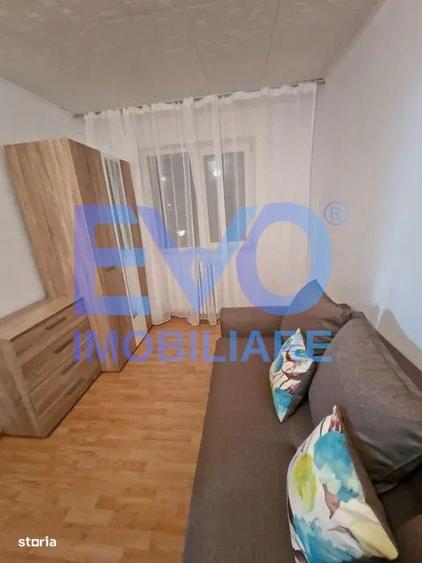 Apartament cu 3 camere, pet friendly, Alexandru cel Bun - 1