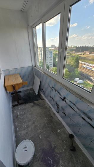 Apartament 3 camere decomandat | Crângași – Giulești | Metrou | Parc | Stadion - 19