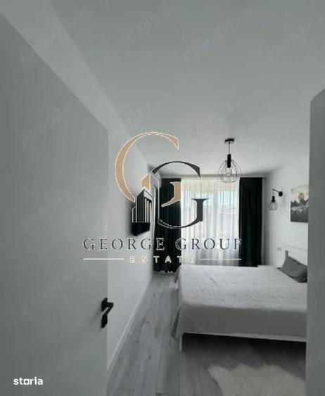 Inchirieri Apartamente 2 Camere Stefan Cel Mare - 9